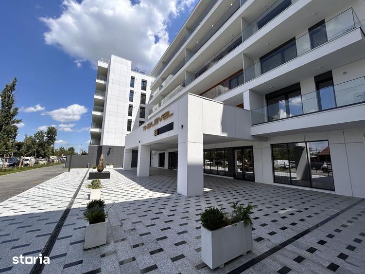 Apartament cu 2 camere în Dămăroaia