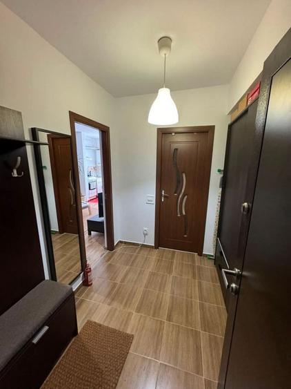 Garsonieră decomandată în Berceni