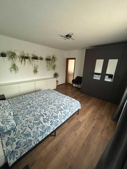 Casa renovata in Smardan Galati teren 1.500 mp, 3 dormitoare, Garaj, Anexe & fotovoltaice - 5