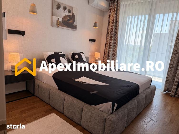 Apartament cu 3 camere decomandat în Grivița