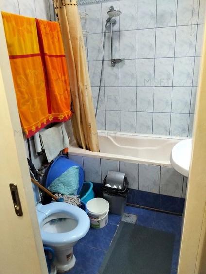 Apartament cu 3 camere decomandat în Primăverii