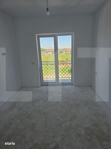 Casă cu 4 camere în Urseni