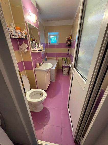 Proprietar, inchiriez apartament cu 2 camere intr-o zona foarte linistita, aproape de Liberty Mall - 1