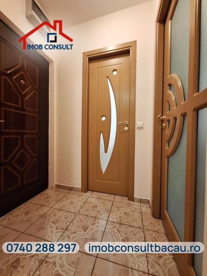 Apartament cu 2 camere decomandat în Narcisa