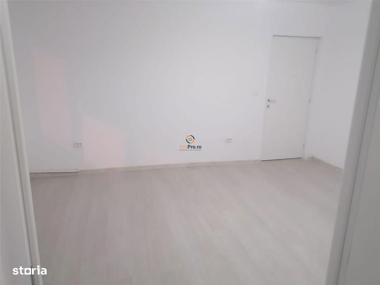 Parter Renovat 2 camere Bulevardul Cetatii - 13