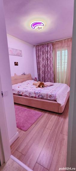 Apartament cu 2 camere decomandat în Drumul Taberei