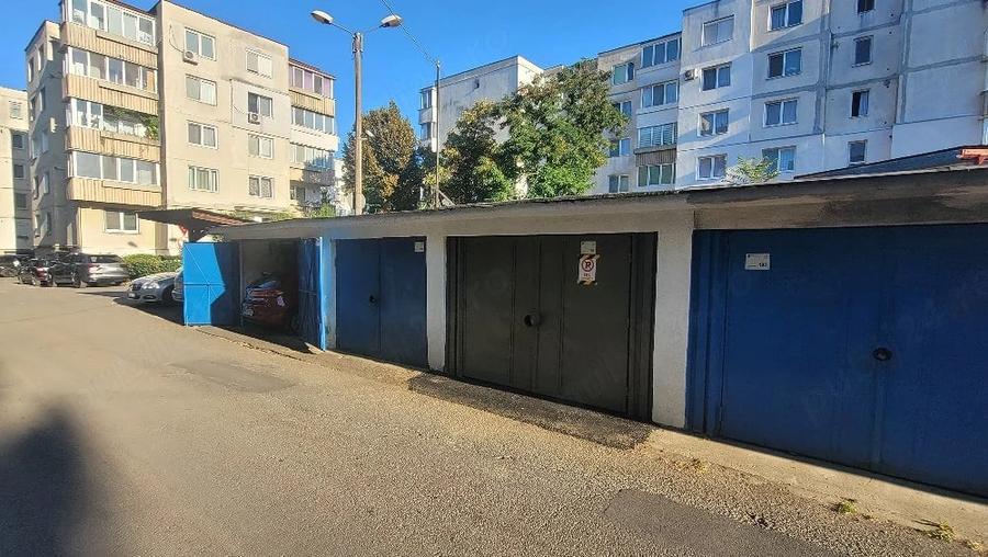 Spațiu comercial, de 22 mp, în Pandurilor