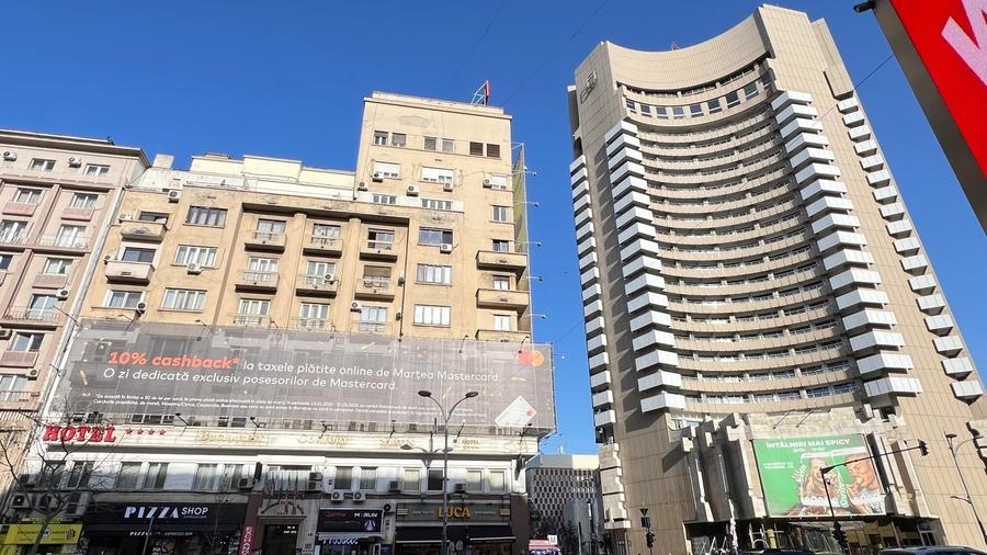 Spatiu comercial 14 mp – Universitate – Zona ultracentrala - 2