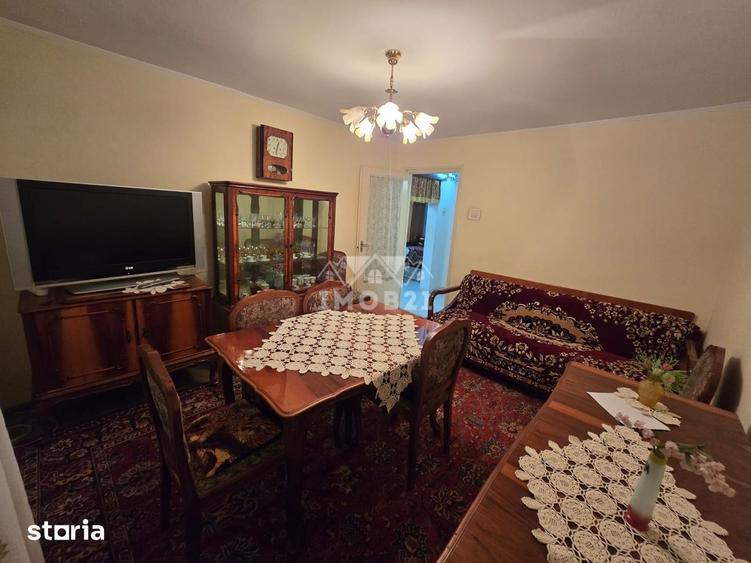 Vanzare apartament 3 camere Zona Eremia Grigorescu - 5