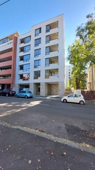 Apartament cu 2 camere în Știrbei Vodă