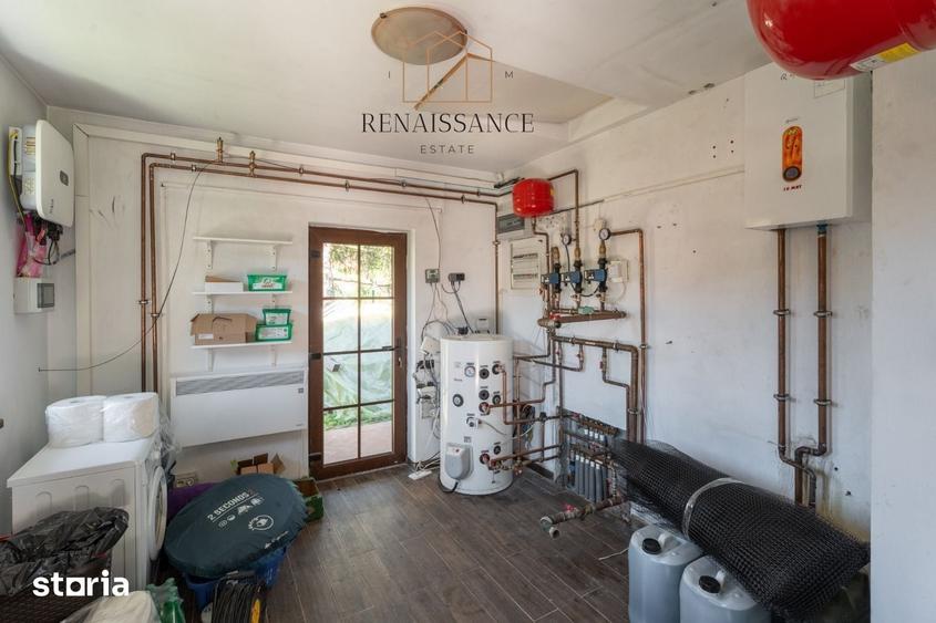 Casă cu 4 camere cu Teren 817 Mp în Zăvoi