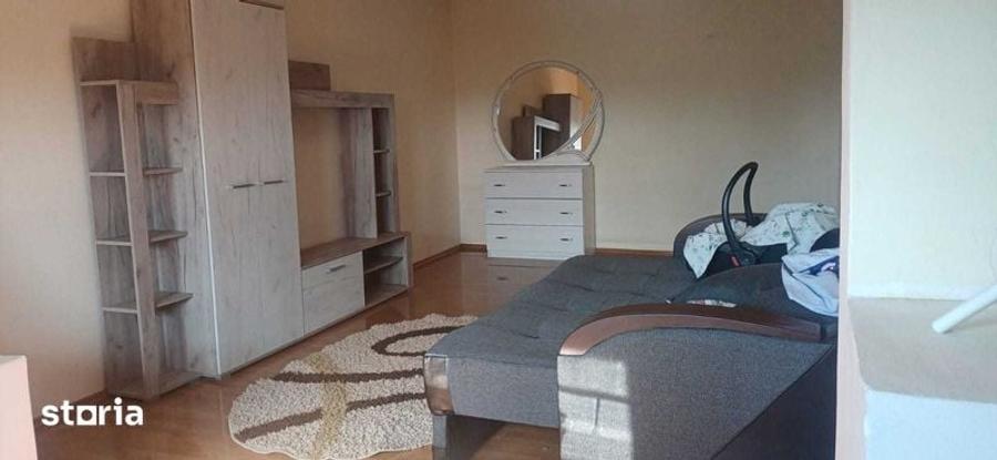 Apartament cu 2 camere decomandat în Țiglina 1