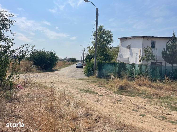Teren in Otopeni Str.Putna PUZ APROBAT | DESCHIDERE LA 2 STRAZI - 4