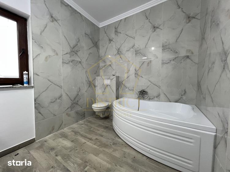 Duplex cu 5 camere, bucatarie inchisa, la cheie | Giarmata - 5