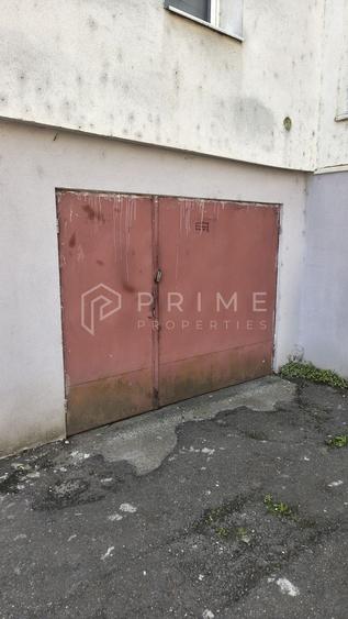 Apartament cu 3 camere decomandat, mobilat în Tudor