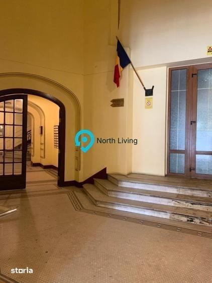 Apartament cu 2 camere decomandat în Centrul Istoric — fotografia 1