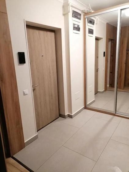 Garsonieră decomandată în Între Lacuri
