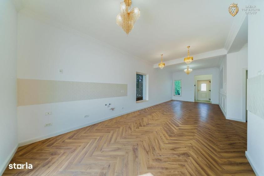 Casă cu 3 camere în Gai