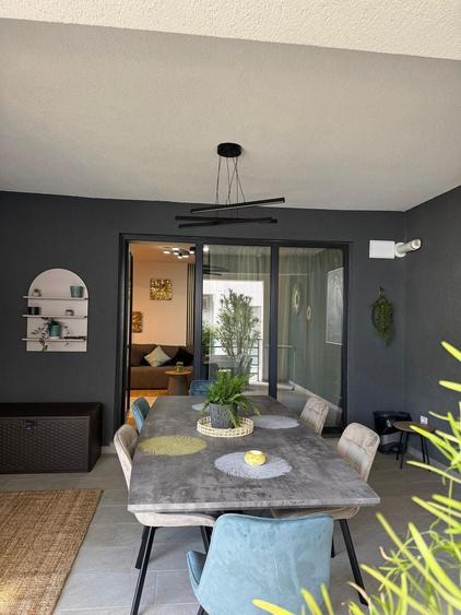 Apartament cu 2 camere în Nord
