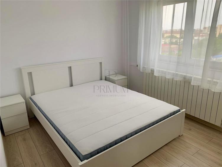 Apartament cu 2 camere decomandat în Gheorghe Lazăr