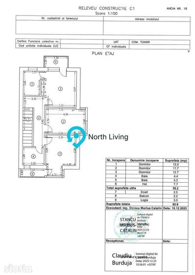 Vila in ansamblu boutique | 4 camere - 3
