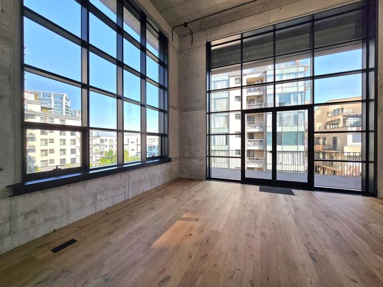 Apartament cu 4 camere în Floreasca