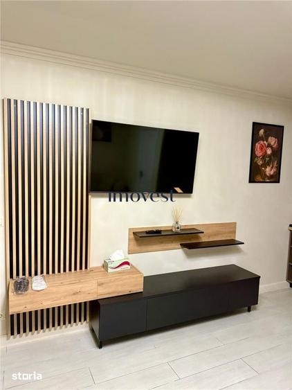De inchiriat: Apartament cu 2 camere in zona P-ta de Vechituri - 5