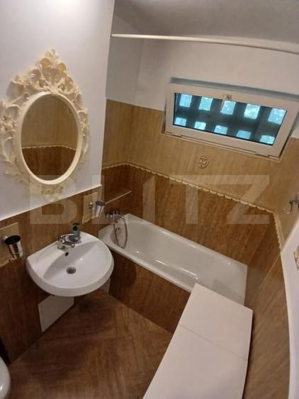 Apartament cu 2 camere semidecomandat, mobilat în Astra