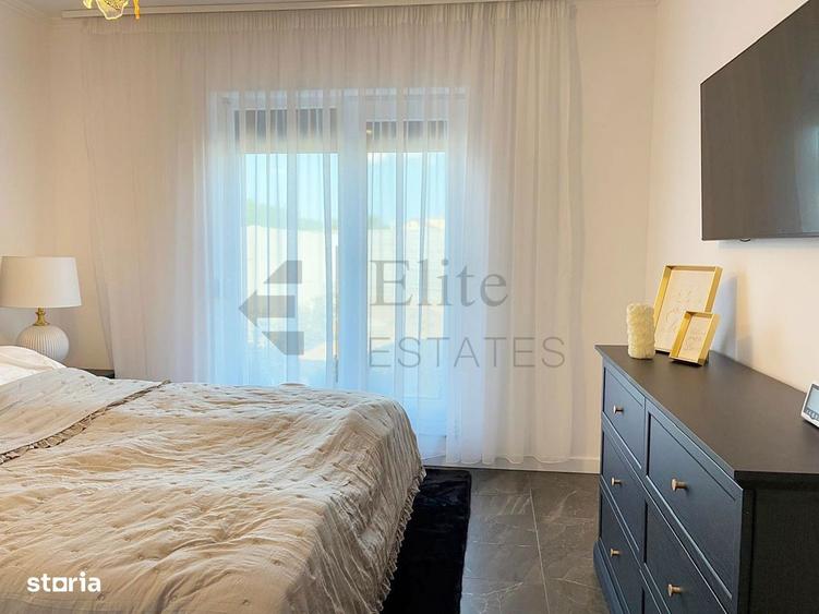 Casa premium cu 4 camere in Cartierul Episcopia din Oradea - 18