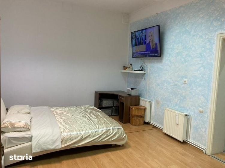 Apartament cu 2 camere în Ștrand