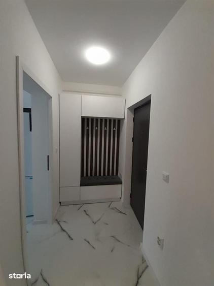 Garsonieră decomandată în Ciurea