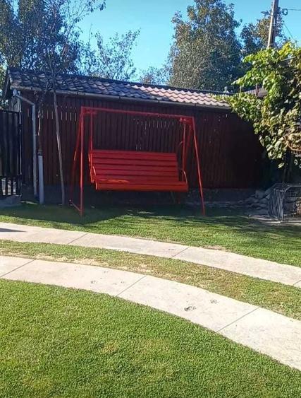 Casă cu 2 camere cu Teren 1192 Mp în Sântămăria-Orlea