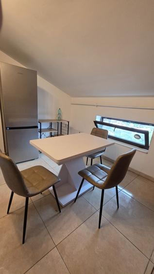 Apartament cu 2 camere semidecomandat în Bariera Vâlcii