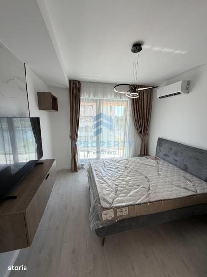 Novum Viilor Studio cu balcon si parcare - 1
