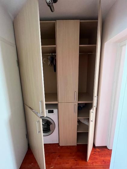 Apartament cu 2 camere semidecomandat, mobilat în Ultracentral