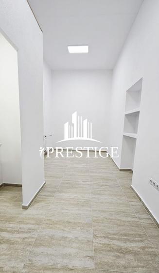 Spațiu comercial, de 57 mp, în Central