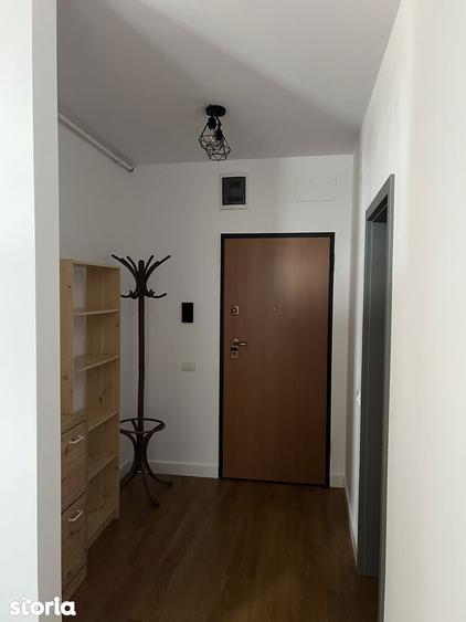 Inchiriez apartament cu 2 camere in zona Nord - 5