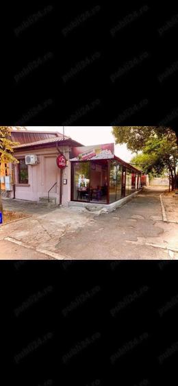 Spațiu comercial, de 200 mp, în Central