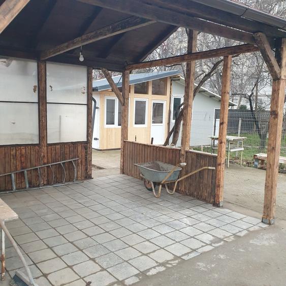 Vand Casa Cantemir zona centrala 400ml pana la Palas Mall - 2
