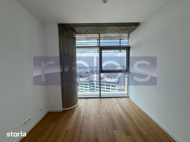 Apartament cu 4 camere în Floreasca