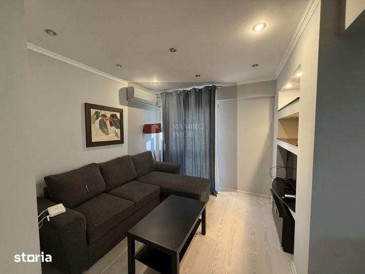 Apartament 2 camere | Ghencea | Decomandat | Spatios | 4 Balcoane - 3