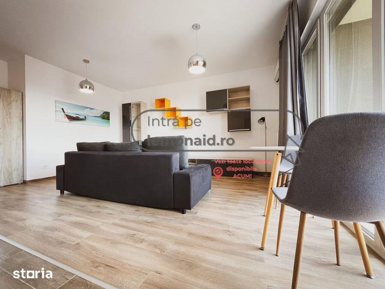 Apartament cu 2 camere în Aradului