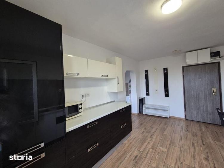 Apartament cu 2 camere în Calea Aradului