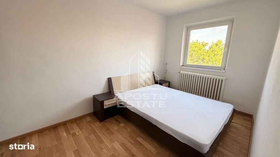 Apartament cu 2 camere nedecomandat în Girocului — fotografia 1