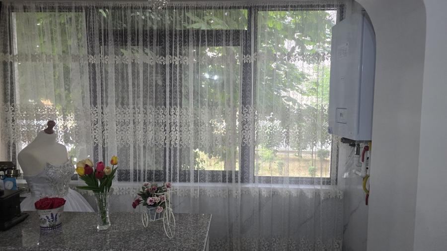 Apartament 3 camere de închiriat | Tomis 2 - 4