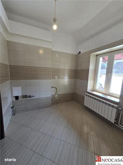 Rar pe piata: 2 camere in vila cu curte privata 104 mp aproape - 8