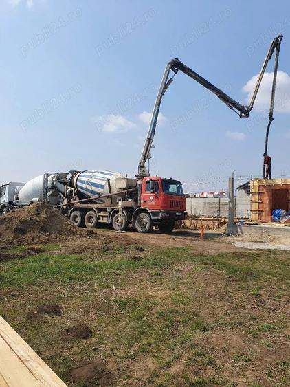 Casă cu 4 camere cu Teren 400 Mp în Cazasu