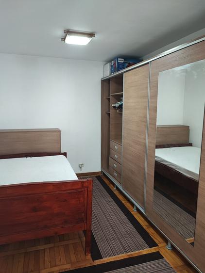 Apartament cu 2 camere în Șagului