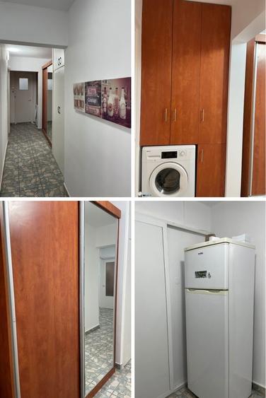 Apartament cu 3 camere decomandat în Giulești