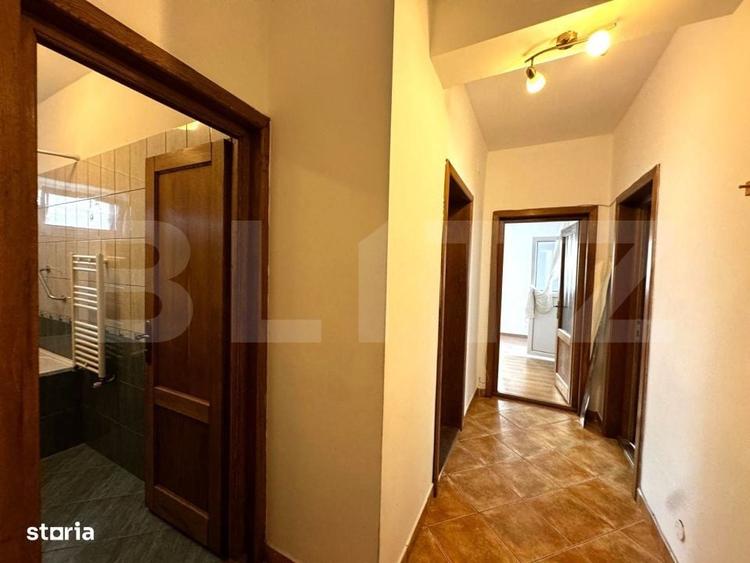 Apartament 2 camere, decomandat, 60 mp, parcare, Profi Grigorescu - 2